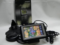 Garmin Aera 560 Americas GPS with XM Weather---450Euro